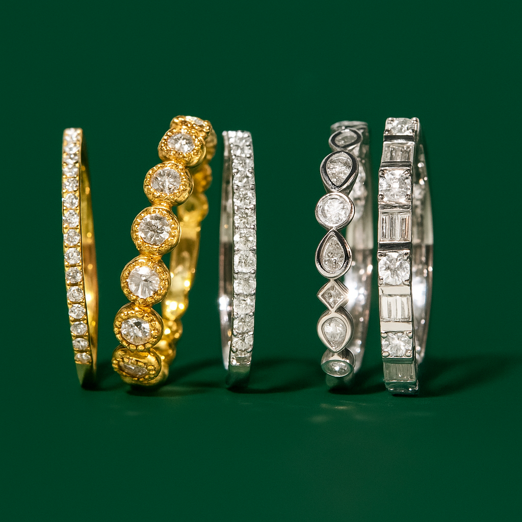 Rings – Soleil