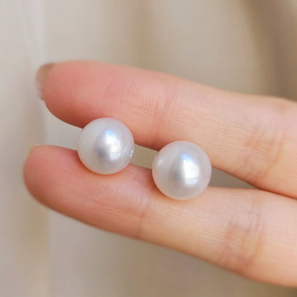 Erin Southsea Pearl Earring